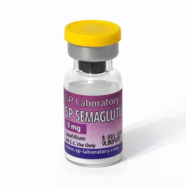 beligas semaglutide 5mg Research Peptide Semaglutide 5mg GLP-1 Analogue