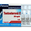 BP Test E - Enandrol - amp Photo 4