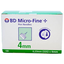 INSULIN BD MICRO-FINE 4 MM-HG1 Photo 2