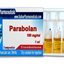 BP Parabolan - amp Photo 4
