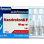 BP Nandrolona F - Fenandrol - amp Photo 4