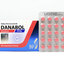 BP Danabol 50mg 20tabs Photo 2