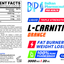 BP L-Carnitine Orange Photo 3