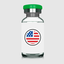 BPC157 5 mg US - no label Photo 2