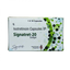 Signatret 20 mg Photo 2