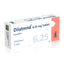 Dilatrend 6.25 mg Photo 2