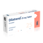 Dilatrend 25 mg Photo 2