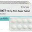 Tomoxit 10 mg Photo 2