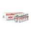 Nakon HGH 10 x 10IU US Photo 2