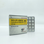 Saxon Dianabol 20 US Photo 2