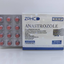Anastrozole 1mg ZPHC Photo 2