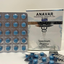 Anavar 25mg Spectrum Photo 2