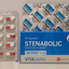 Vitasarm Stenabolic (SR-9009) 10mg Photo 2