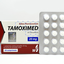 BP Tamoximed 20mg 30 tabs EU Photo 2