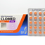 BP Clomed 50mg 100tabs Photo 2