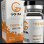 Gokira Testo C 250 US Photo 2