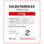 Salbutamolex (Salbutamol) Photo 2