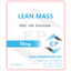 Lean Mass (Testolone-RAD140) US Photo 2
