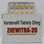 Sunrise Zhewitra Soft-20 Photo 2