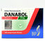 BP Danabol 10mg 25tabs Photo 5