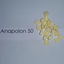 Anapolon stealth 2935 Photo 2